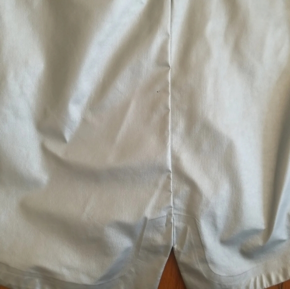 Save the Duck - Silver Raincoat - Picture 6 of 8